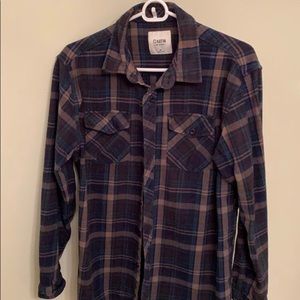 Katin flannel